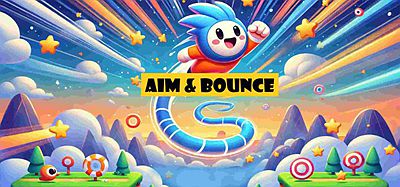 Meta Quest 游戏《瞄准并反弹》Aim Bounce